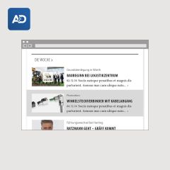 Sponsored Post in A&Dweek Newsletter 31.2025