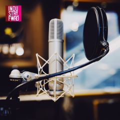 Audio-Podcast in INDUSTRY.forward HAKAHAKA 2027
