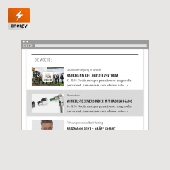 Sponsored Post in ENERGYweek Newsletter 5.2026