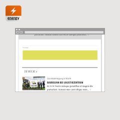 Newsletter Banner in ENERGYweek Newsletter 5.2026