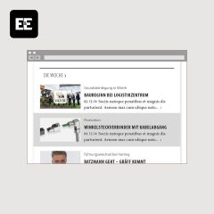 Sponsored Post in E&Eweek Newsletter 21a.2026