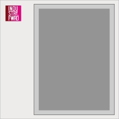 1/1 Seite in griephan Edition 2.2026 – Reshoring Defence