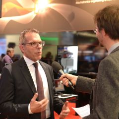 DIE ROTE COUCH (Video + Promotionpaket) IFAT 2026