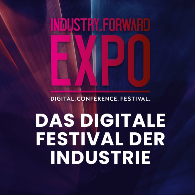 Smart-Lead-Paket 100 – INDUSTRY.forward EXPO