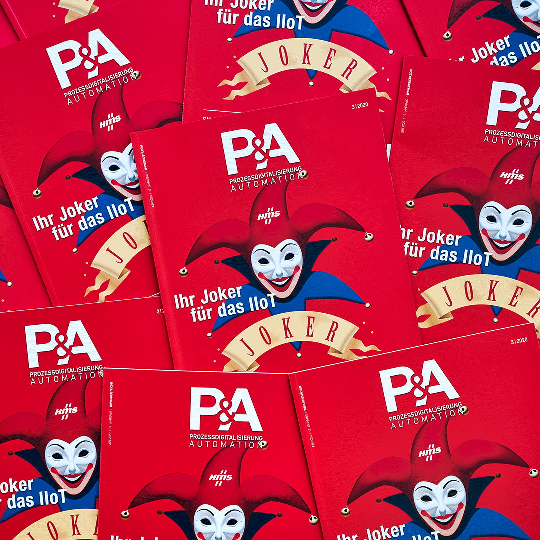 P&A Analysen